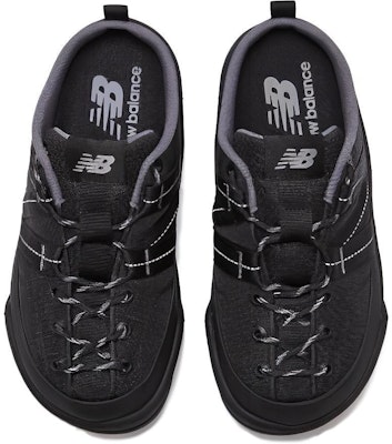New Balance Crv Mules 'Black' SD3205BB2 Shop New Balance Crv Mules 'Black' SD3205BB2