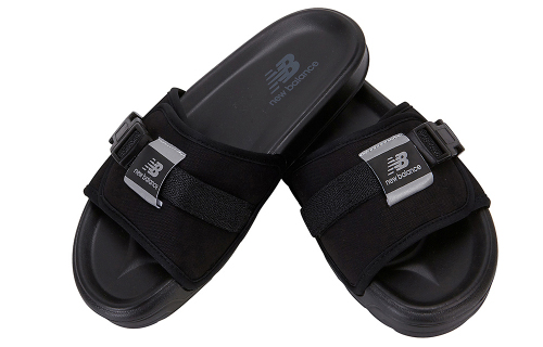 Order New Balance CRV Slippers Sloffen SD2152RSYC