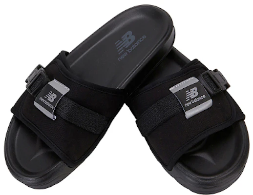 New Balance CRV Slippers Sloffen SD2152RSYC Order New Balance CRV Slippers Sloffen SD2152RSYC