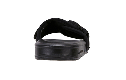 Lookbook New Balance CRV Slippers Sloffen SD2152RSYC