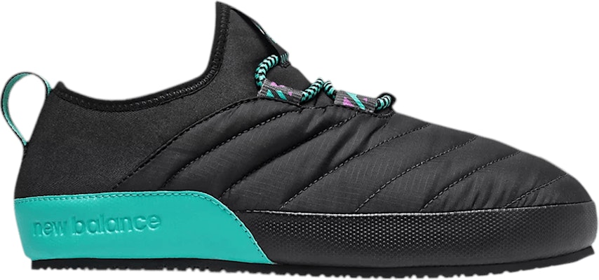 New Balance CRVN MOC '黑色青绿' SUFMOCT Buy New Balance CRVN MOC '黑色青绿' SUFMOCT