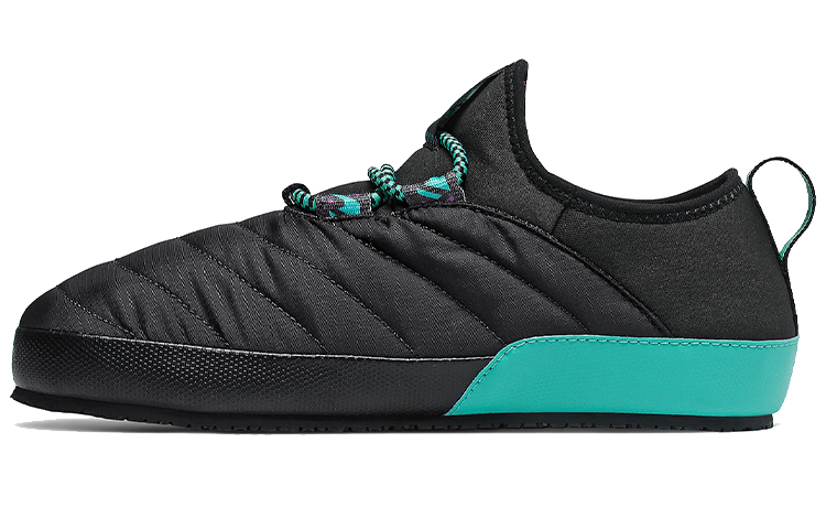 Buy New Balance CRVN MOC &#x27;黑色青绿&#x27; SUFMOCT