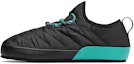 Buy New Balance CRVN MOC 'Hitam Teal' SUFMOCT