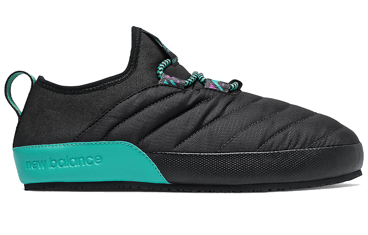 Order New Balance CRVN MOC &#x27;黑色青绿&#x27; SUFMOCT