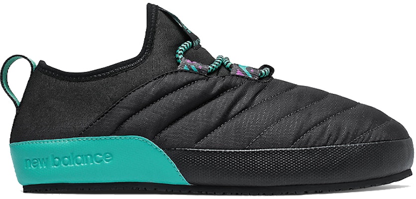 New Balance CRVN MOC 'Black Teal' SUFMOCT Order New Balance CRVN MOC 'Black Teal' SUFMOCT