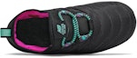Lookbook New Balance CRVN MOC 'Hitam Teal' SUFMOCT