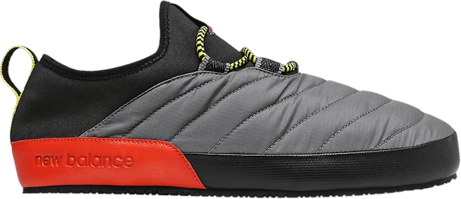 New Balance CRVN MOC 'Grey Black' SUFMOCG Buy New Balance CRVN MOC 'Grey Black' SUFMOCG