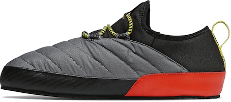New Balance CRVN MOC 'Grey Black' SUFMOCG New Balance CRVN MOC 'Grey Black' SUFMOCG