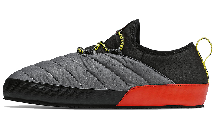 New Balance CRVN MOC 'Grey Black' SUFMOCG