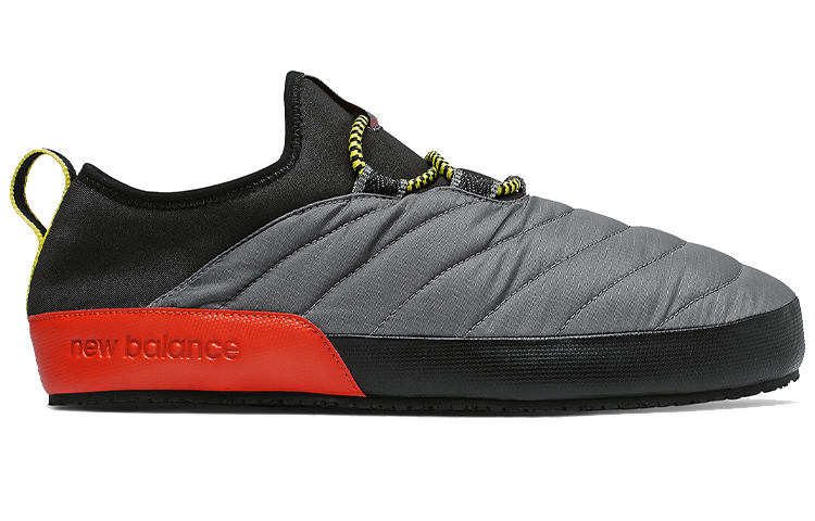 Order New Balance CRVN MOC ''Grigio Nero'' SUFMOCG