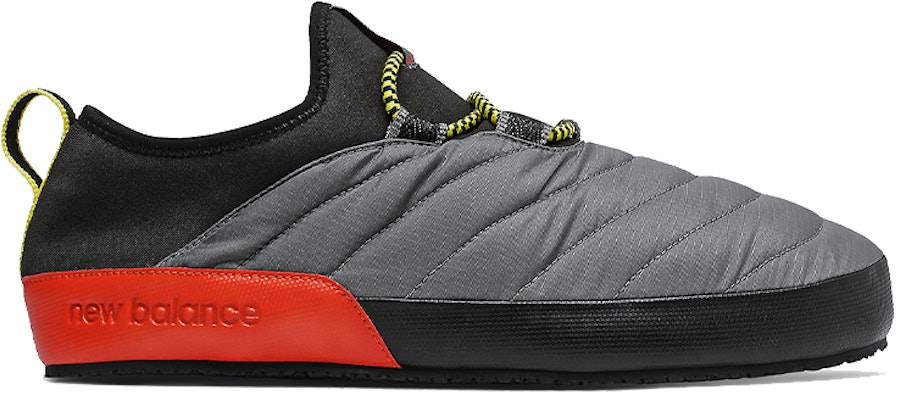 New Balance CRVN MOC 'Gris Negro' SUFMOCG Order New Balance CRVN MOC 'Gris Negro' SUFMOCG