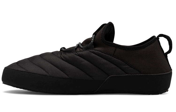 New Balance CRVN MOC Black SUFMOCB1