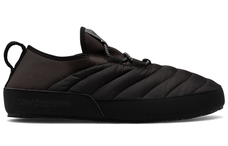 Order New Balance CRVN MOC Nero SUFMOCB1