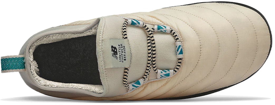 New Balance CRVN MOC Khaki SUFMOCC1 Lookbook New Balance CRVN MOC Khaki SUFMOCC1