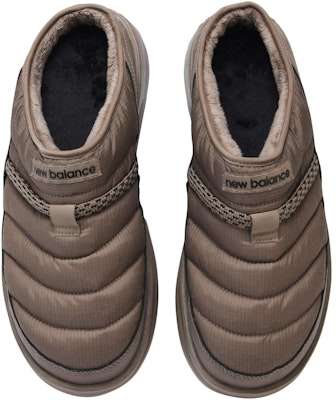 New Balance 'Beige' Sneaker SUFMUMT2 Lookbook New Balance 'Beige' Sneaker SUFMUMT2
