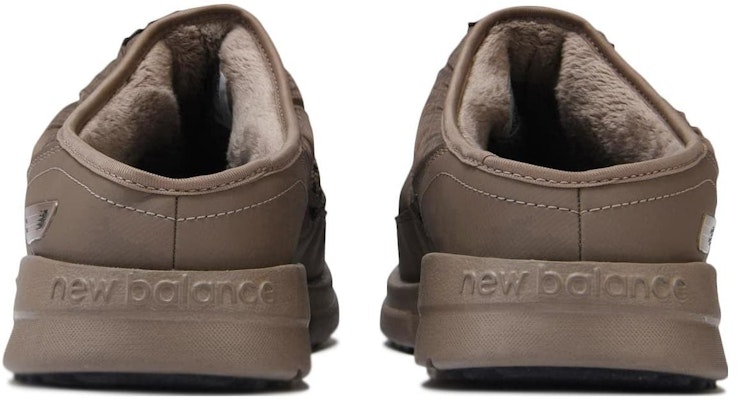 New Balance 'Beige' Sneaker SUFMUMT2 Shop New Balance 'Beige' Sneaker SUFMUMT2