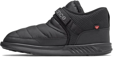 New Balance CRVN MOC Mid-Cut 'Black' SUFMMOCB New Balance CRVN MOC Mid-Cut 'Black' SUFMMOCB
