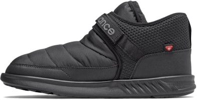 New Balance CRVN MOC Mid-Cut 'Black' SUFMMOCB New Balance CRVN MOC Mid-Cut 'Black' SUFMMOCB