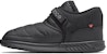 New Balance CRVN MOC Potongan Tengah 'Hitam' SUFMMOCB