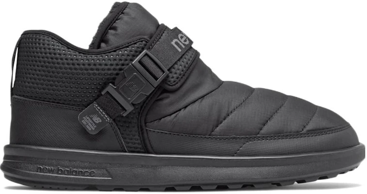 ニューバランス CRVN MOC ミッドカット「ブラック」SUFMMOCB SUFMMOCB Order ニューバランス CRVN MOC ミッドカット「ブラック」SUFMMOCB SUFMMOCB