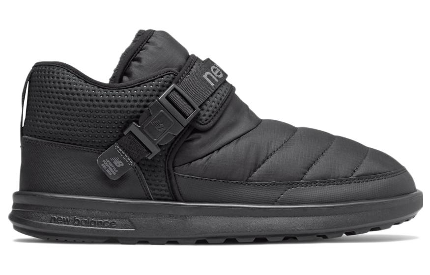 Order ニューバランス CRVN MOC ミッドカット「ブラック」SUFMMOCB SUFMMOCB