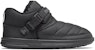 New Balance CRVN MOC Potongan Tengah 'Hitam' SUFMMOCB