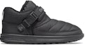 Order New Balance CRVN MOC Potongan Tengah 'Hitam' SUFMMOCB