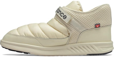New Balance CRVN MOC Mid 'Cream' SUFMMOCC New Balance CRVN MOC Mid 'Cream' SUFMMOCC