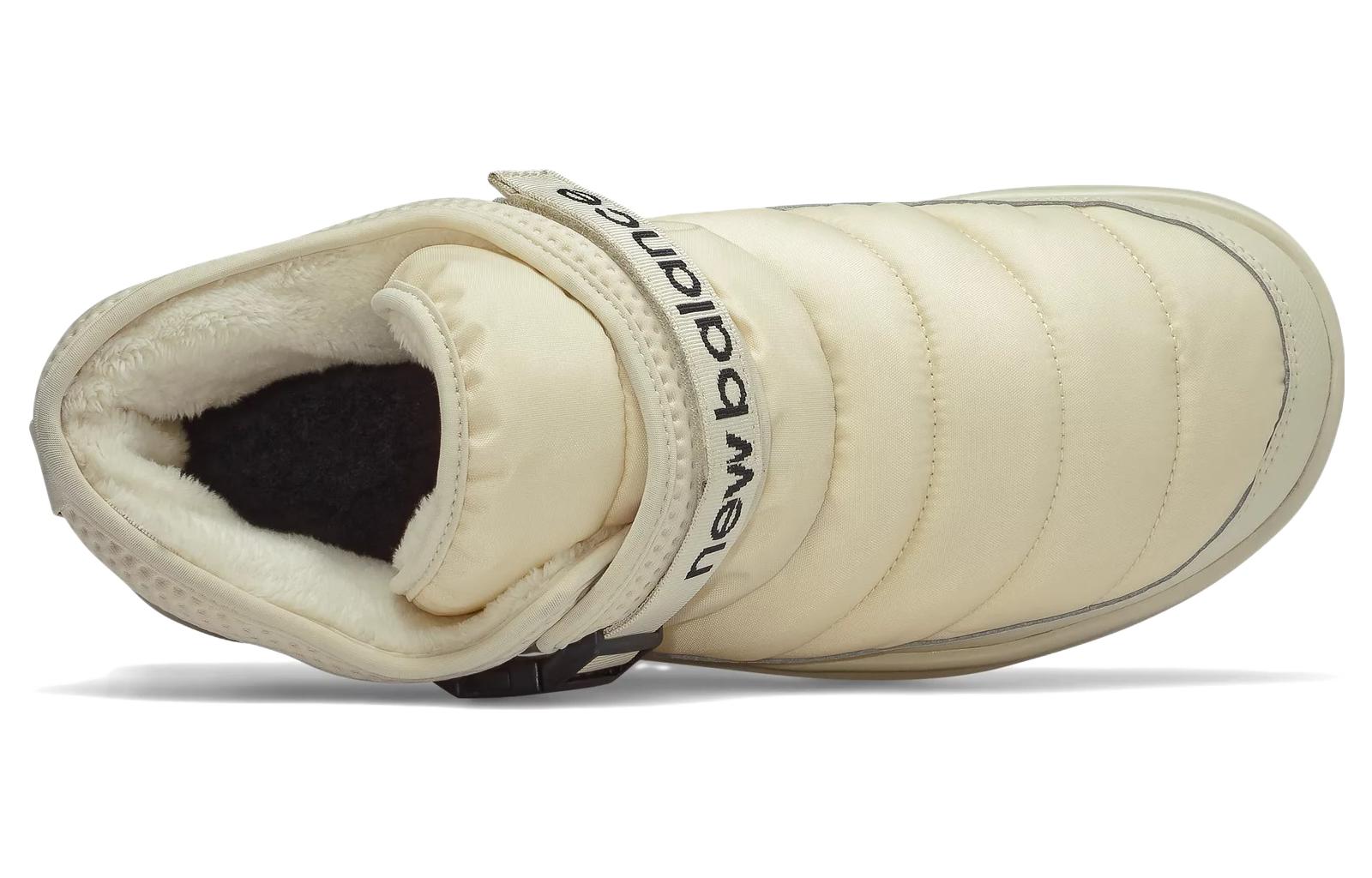 Lookbook ニューバランス CRVN MOC ミッド 'クリーム' SUFMMOCC SUFMMOCC