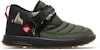 New Balance CRVN MOC Mid 'Dark Blaze Camo' Gelap SUFMMOCX