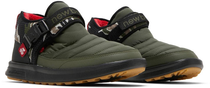 New Balance CRVN MOC Mid 'Camo Oscuro Blaze' SUFMMOCX Cheap New Balance CRVN MOC Mid 'Camo Oscuro Blaze' SUFMMOCX