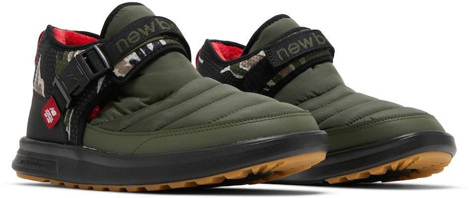 New Balance CRVN MOC Mid 'Dark Blaze Camo' SUFMMOCX Cheap New Balance CRVN MOC Mid 'Dark Blaze Camo' SUFMMOCX