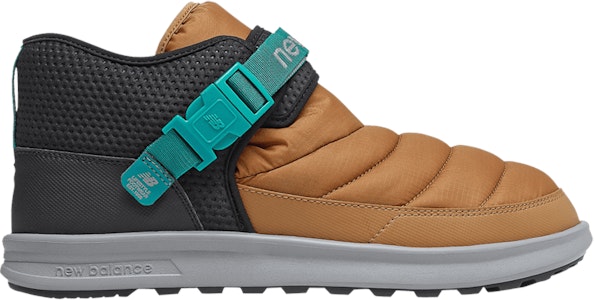 New Balance CRVN MOC Mid 'Wheat' Lelaki SUFMMOCG Buy New Balance CRVN MOC Mid 'Wheat' Lelaki SUFMMOCG