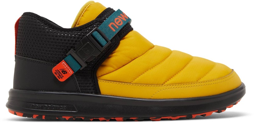 New Balance CRVN MOC Mid 'Yellow' SUFMMOCM Buy New Balance CRVN MOC Mid 'Yellow' SUFMMOCM