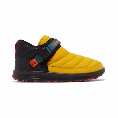 NB CRVN MOC Mid 'Yellow'
