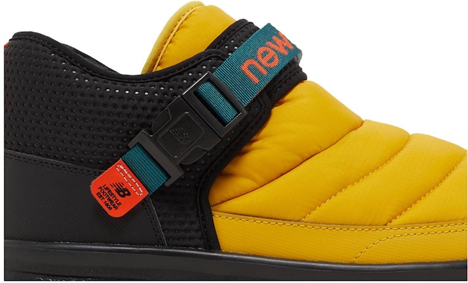 New Balance CRVN MOC Mid 'Yellow' SUFMMOCM Order New Balance CRVN MOC Mid 'Yellow' SUFMMOCM