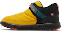 Lookbook New Balance CRVN MOC Mid ''Giallo'' SUFMMOCM