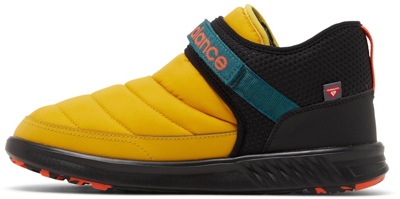 New Balance CRVN MOC Mid 'Yellow' SUFMMOCM Lookbook New Balance CRVN MOC Mid 'Yellow' SUFMMOCM