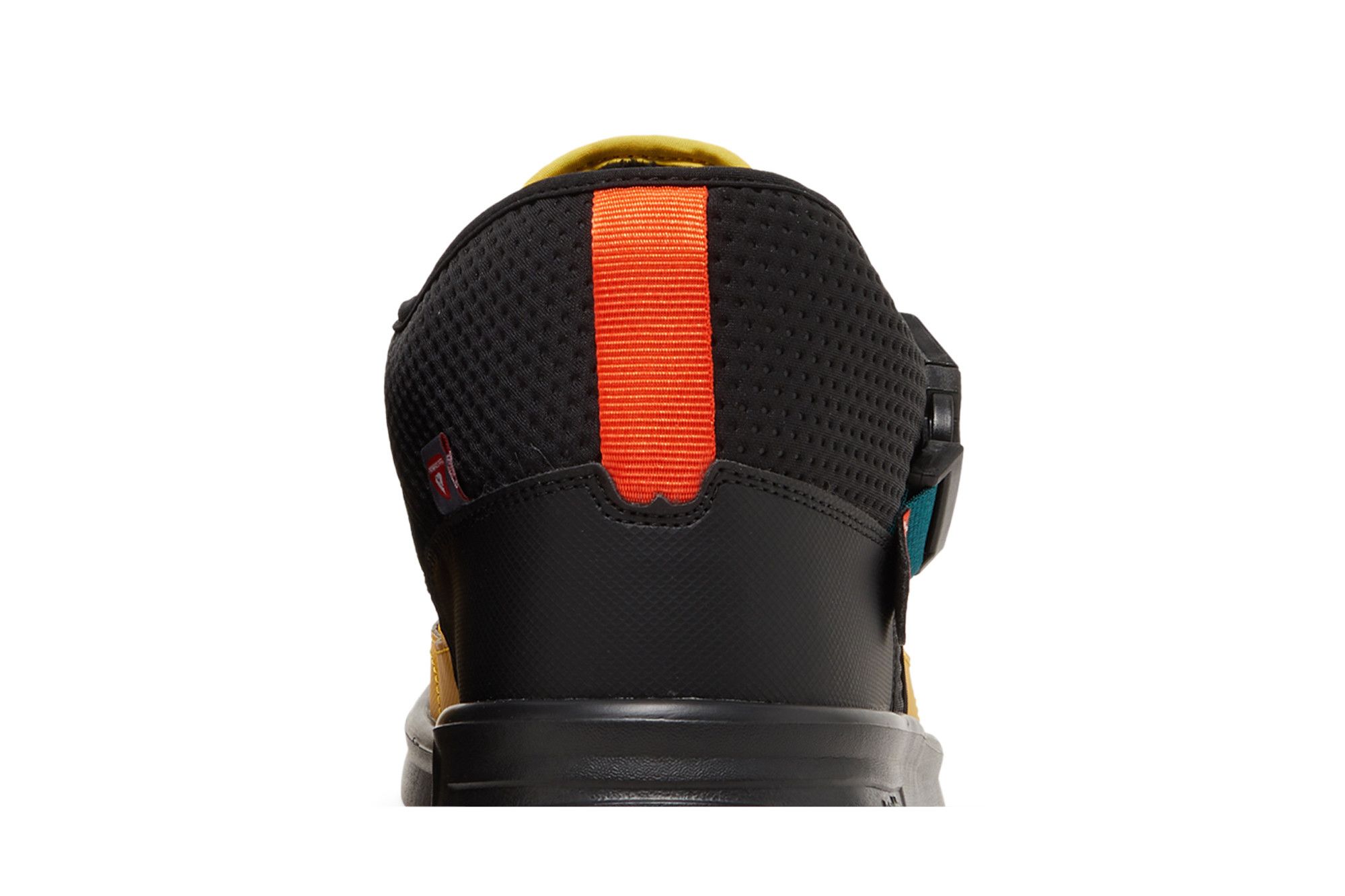 Sizing New Balance CRVN MOC Mid ''Giallo'' SUFMMOCM