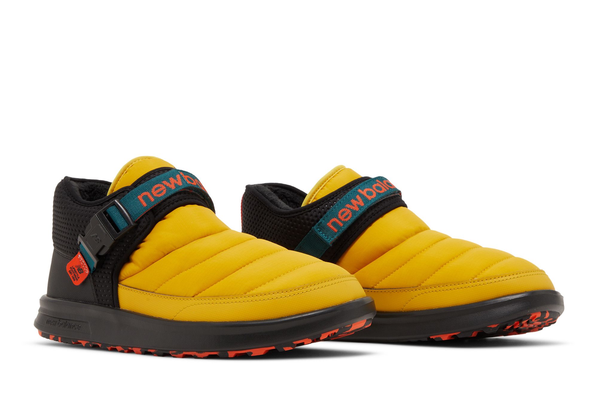 Cheap New Balance CRVN MOC Mid ''Giallo'' SUFMMOCM