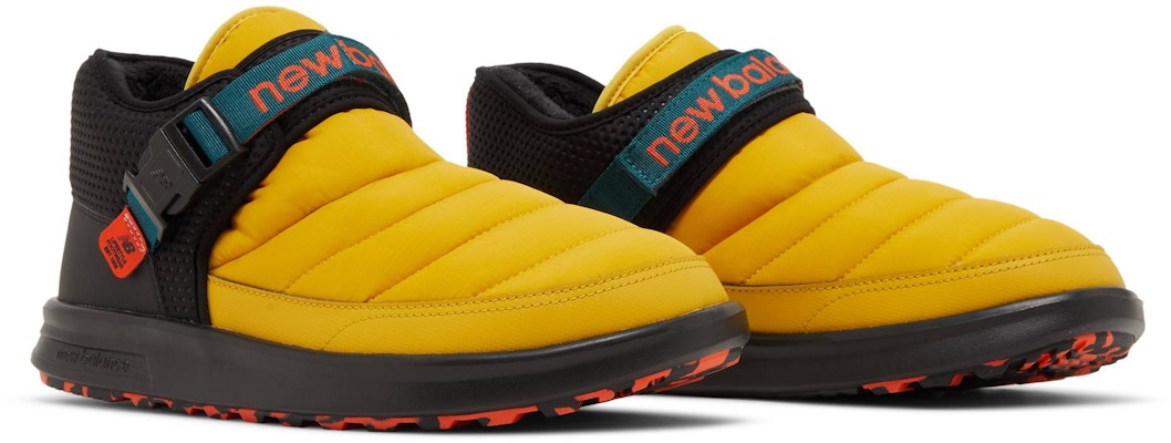 New Balance CRVN MOC Mid 'Yellow' SUFMMOCM Cheap New Balance CRVN MOC Mid 'Yellow' SUFMMOCM