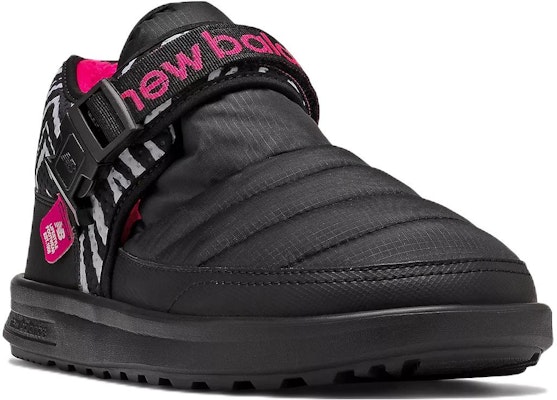 New Balance CRVN MOC Mid 'Zebra' SUFMMOCZ Lookbook New Balance CRVN MOC Mid 'Zebra' SUFMMOCZ