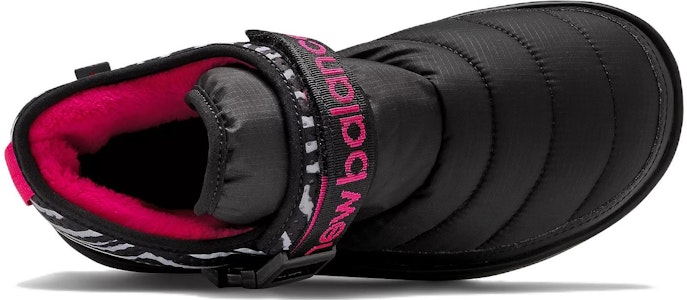 New Balance CRVN MOC Mid 'Zebra' Lelaki SUFMMOCZ Shop New Balance CRVN MOC Mid 'Zebra' Lelaki SUFMMOCZ