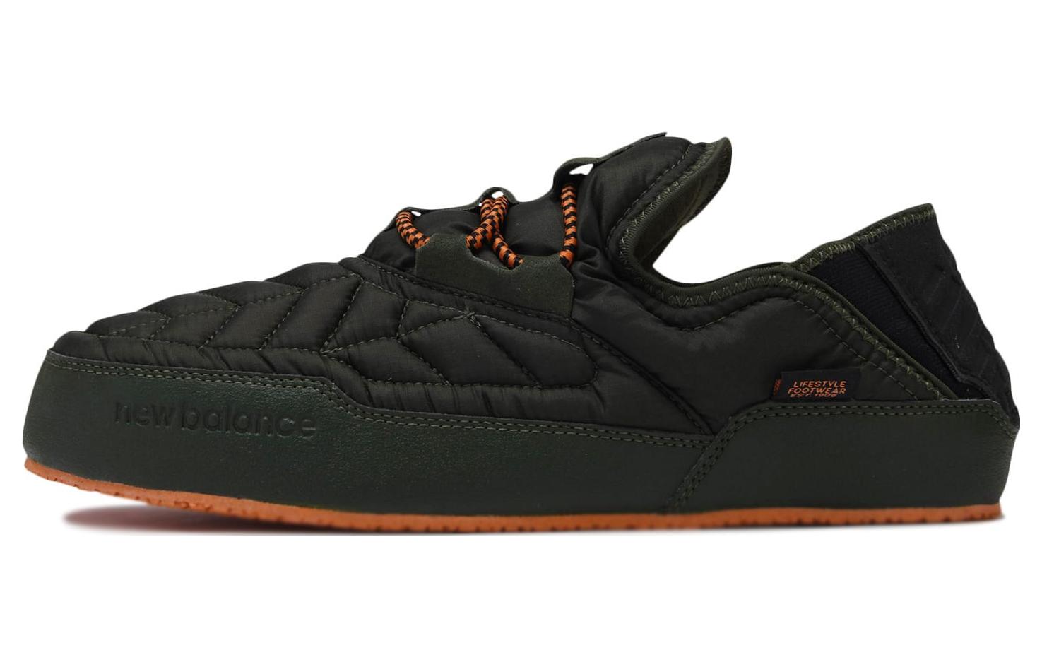 Buy ニューバランス CRVN MOC v2 ブラック SUFMOC2G