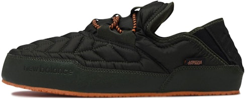 New Balance CRVN MOC v2 Shoes 'Black' SUFMOC2G New Balance CRVN MOC v2 Shoes 'Black' SUFMOC2G