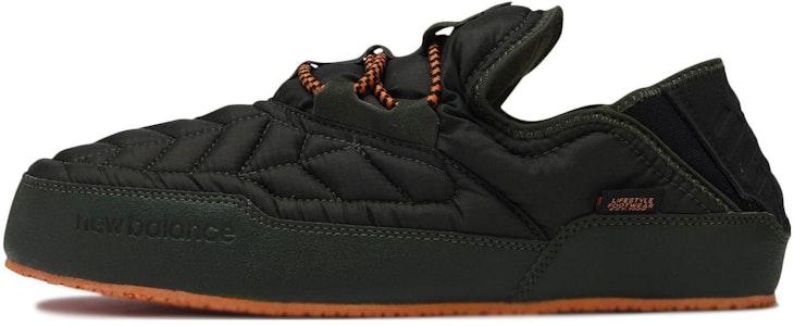 뉴발란스 CRVN MOC v2 블랙 (New Balance CRVN MOC v2 Black) SUFMOC2G Buy 뉴발란스 CRVN MOC v2 블랙 (New Balance CRVN MOC v2 Black) SUFMOC2G