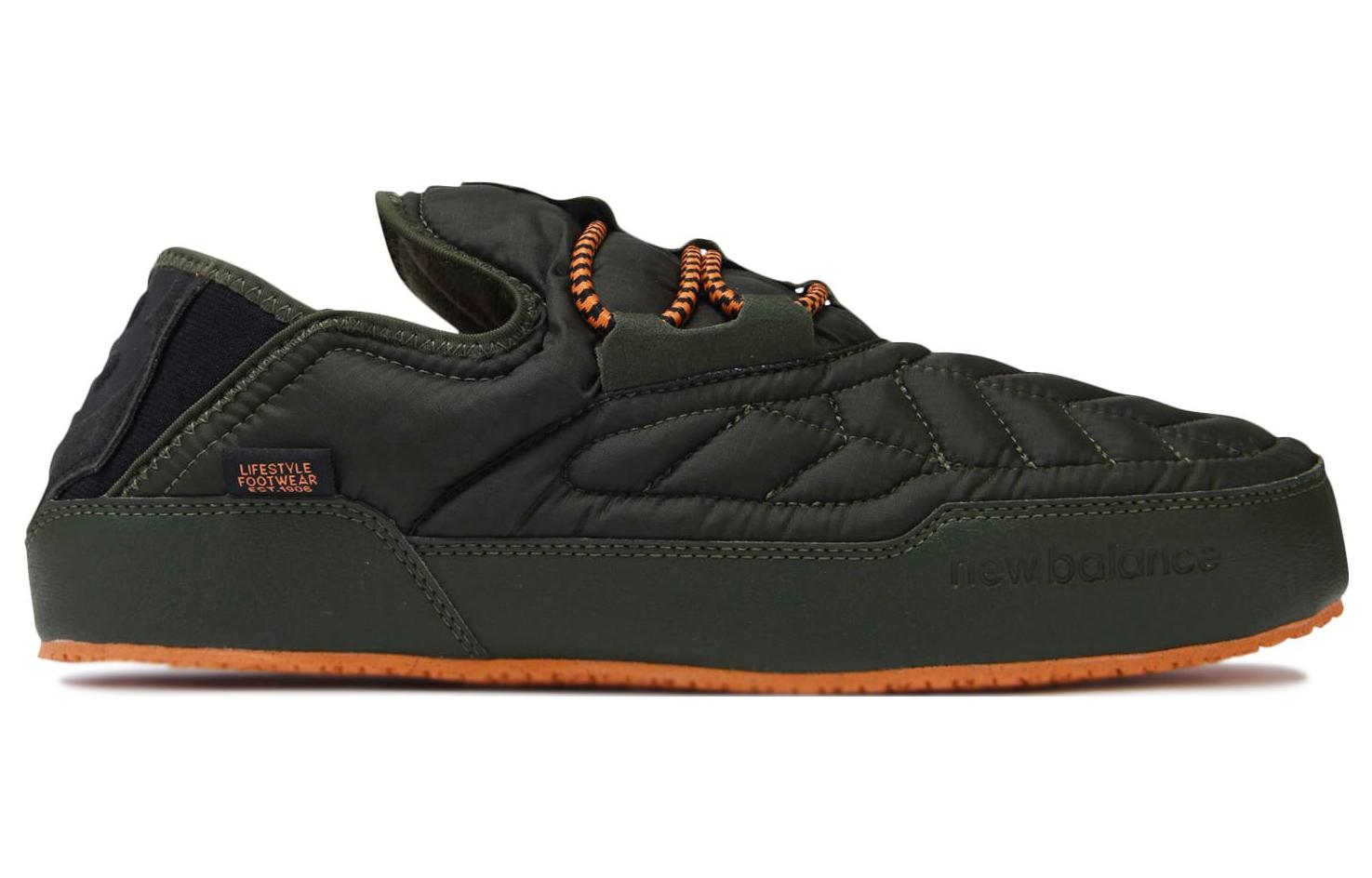 Order ニューバランス CRVN MOC v2 ブラック SUFMOC2G