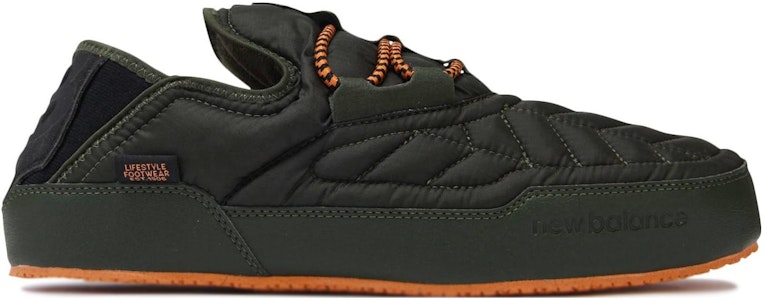 뉴발란스 CRVN MOC v2 블랙 (New Balance CRVN MOC v2 Black) SUFMOC2G Order 뉴발란스 CRVN MOC v2 블랙 (New Balance CRVN MOC v2 Black) SUFMOC2G