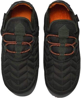 New Balance CRVN MOC v2 Shoes 'Black' SUFMOC2G Lookbook New Balance CRVN MOC v2 Shoes 'Black' SUFMOC2G