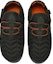 Lookbook Kasut New Balance CRVN MOC v2 'Hitam' SUFMOC2G